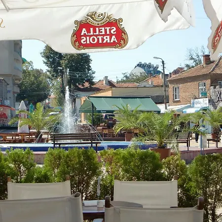 Guest house Ruja *