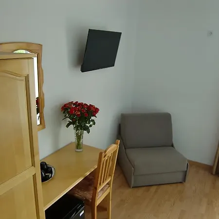 Guest house Ruja Obzor