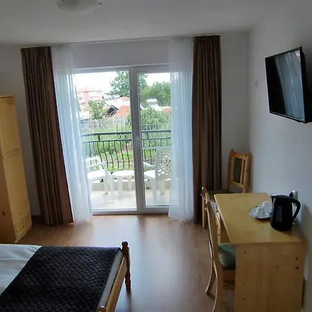 Ruja Guest house Obzor