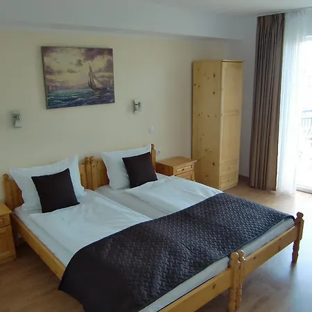 Guest house Ruja Obzor