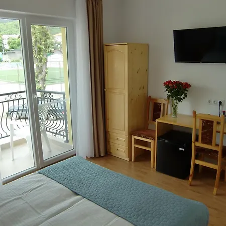 Guest house Ruja Obzor