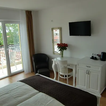 Ruja Guest house Obzor