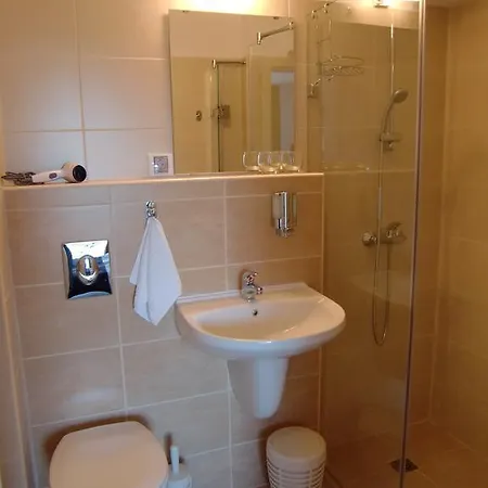 Guest house Ruja