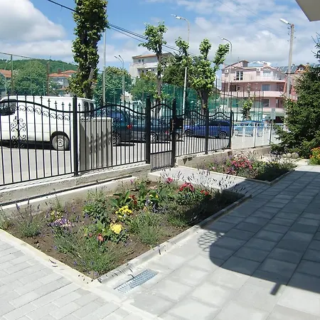Guest house Ruja